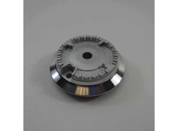Diplomat Flame Spreader / Burner Base - Medium