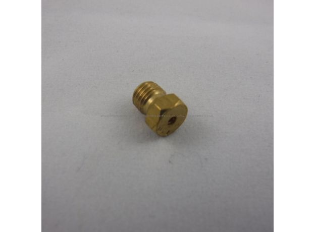 Nardi Burner Jet - Semi-Rapid 0.95