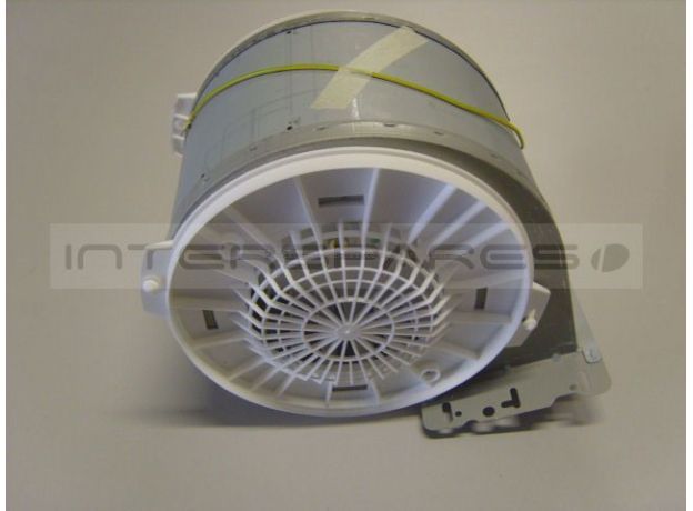 Hygena MOTOR WITH BLOWER