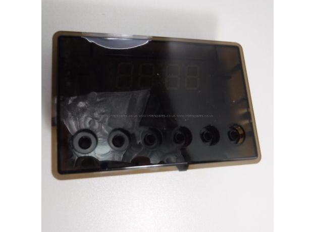 Cda De-Longhi Clock / Timer