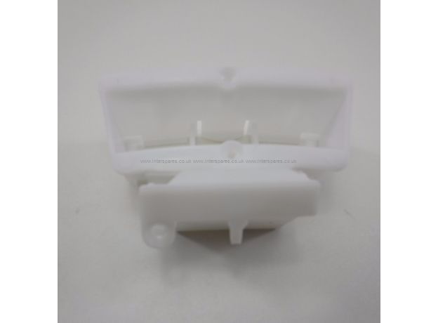 Hygena MOVEMENT BLOCK WITH MICROSWITCH SLOT