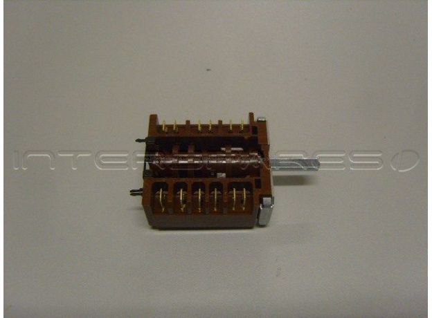 Stoves Selector Switch 