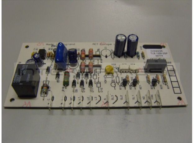 Hygena Stoves PCB