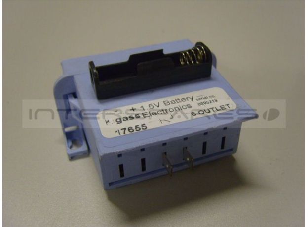 Stoves Ignition Unit / Spark Generator