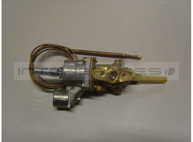 Diplomat Hygena New World Stoves Gas Control Valve / Thermostat