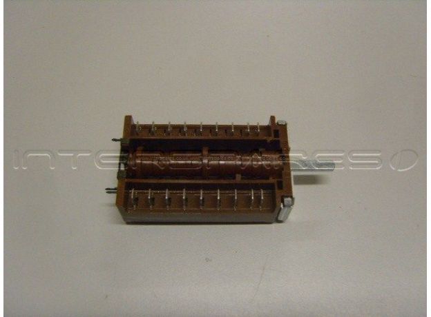 Stoves Selector Switch - Upper Oven