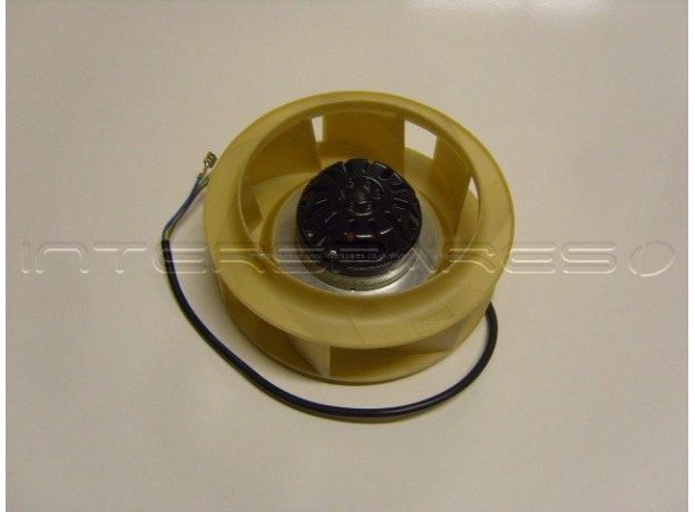 Diplomat Stoves Hygena Cooling Fan Motor