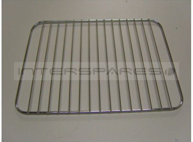 Stoves Howden Lamona New World Grill Pan Trivet
