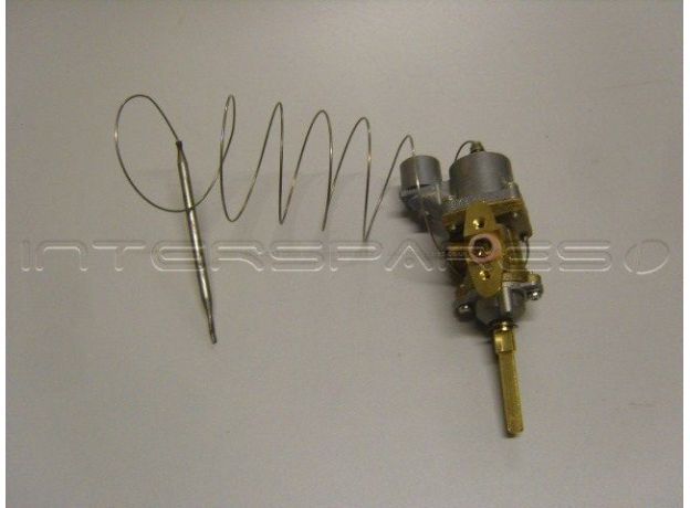 Howden Lamona Thermostat Gas Control Valve