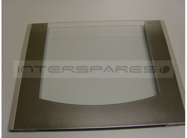 Belling DOOR GLASS - OUTER