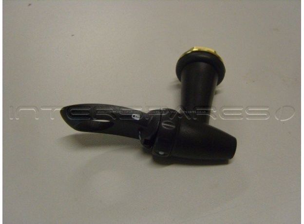 Burco New Style Tap Assembly