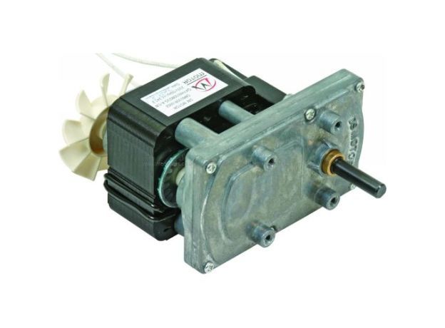 Burco Motor / Gearbox