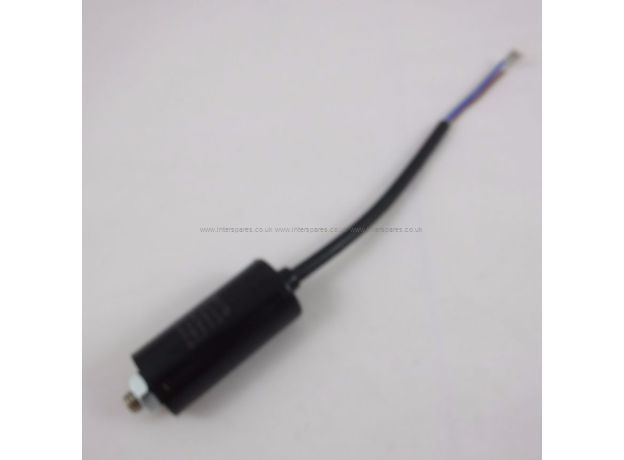 Howden Lamona Cooke & Lewis Premium Appliance Brands Ltd CAPACITOR 2uf