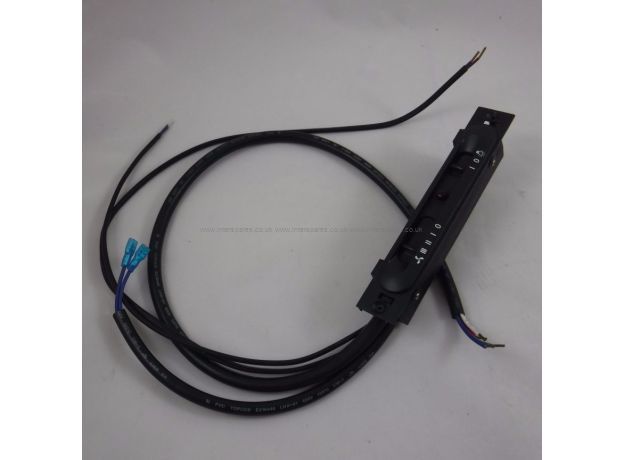 Howden Lamona PCB Assembly Incl. Wiring