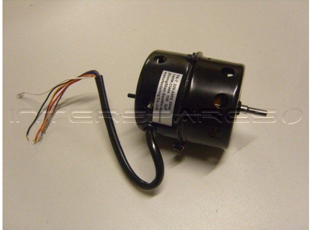 Spare Parts MOTOR 140W