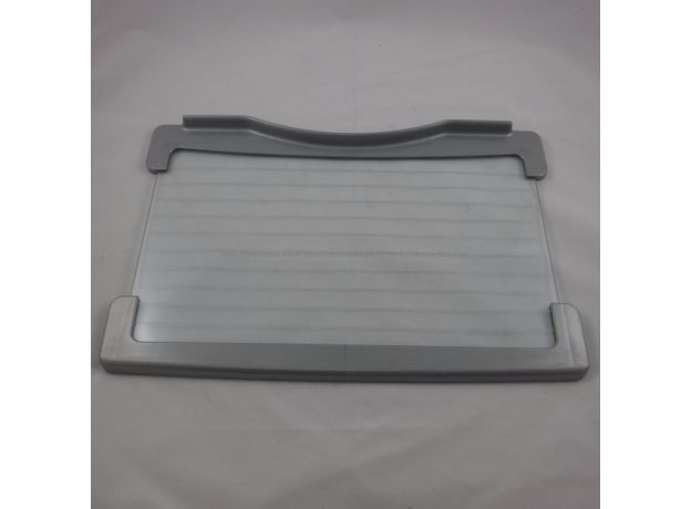 Howden Lamona Glass Shelf