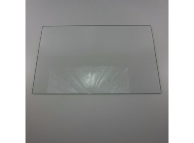 Howden Lamona Glass Crisper Cover