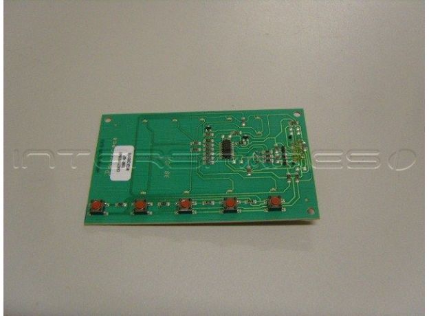 Howden Lamona Control Panel Electronic Module