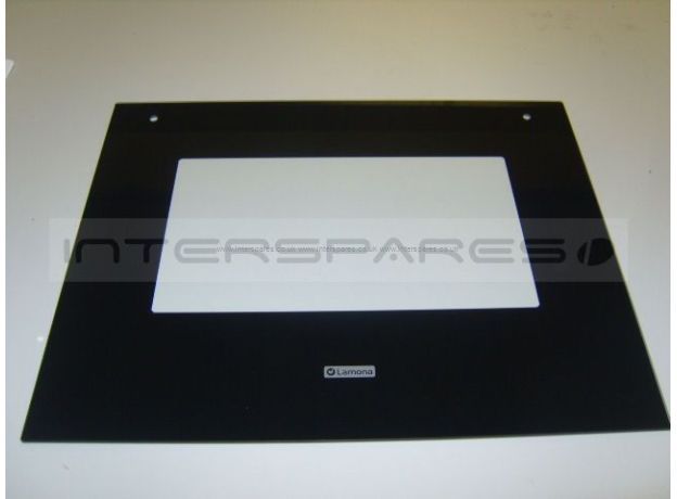Howden Lamona DOOR GLASS - OUTER