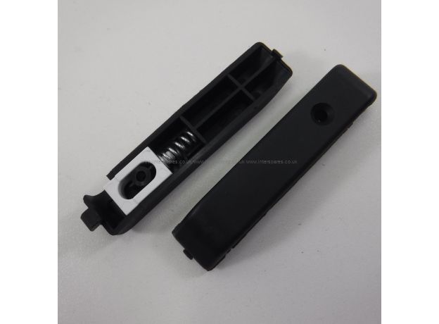Howden Lamona Visor Support Retainer - Pair