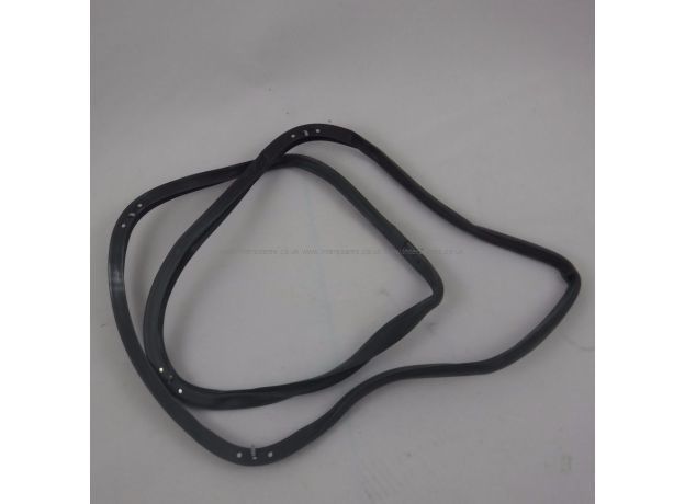 Howden Lamona Door Seal - Grill