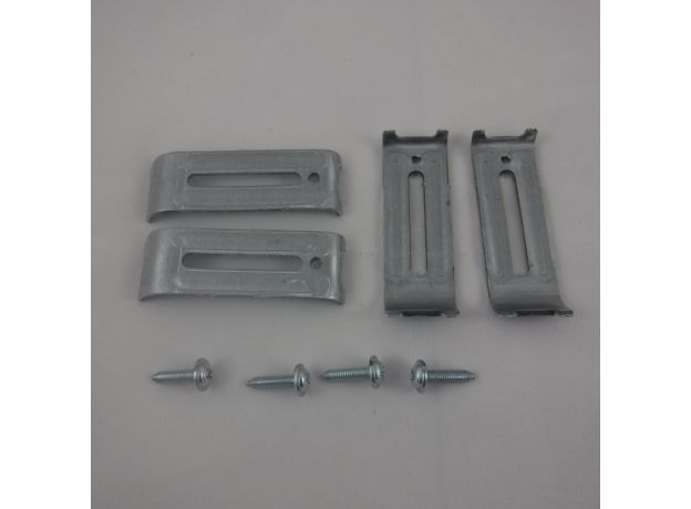 Howden Lamona Spare Parts KIT worktop clamp