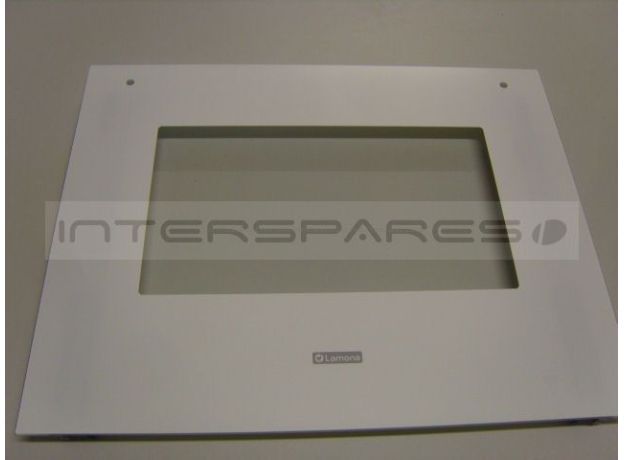 Howden Lamona DOOR GLASS - OUTER