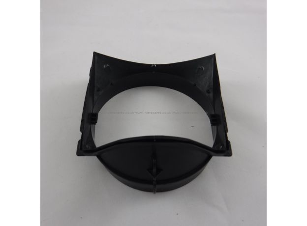 Howden Lamona OUTLET REDUCER