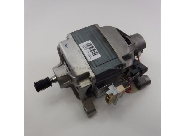 Howden Lamona Motor