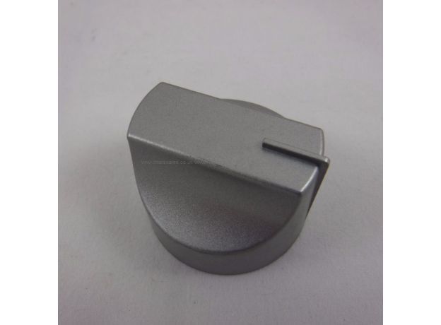 Howden Lamona Control Knob - Silver