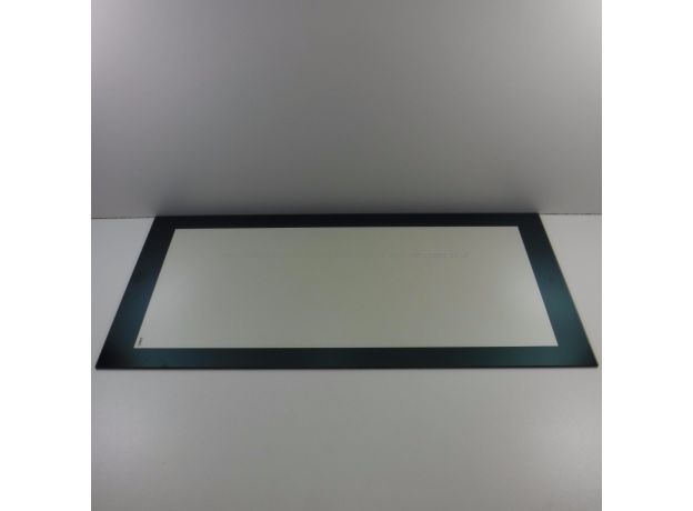 Howden Lamona Door Glass - Inner Tall Oven
