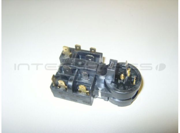 Howden Lamona PTC STARTING DEVICE