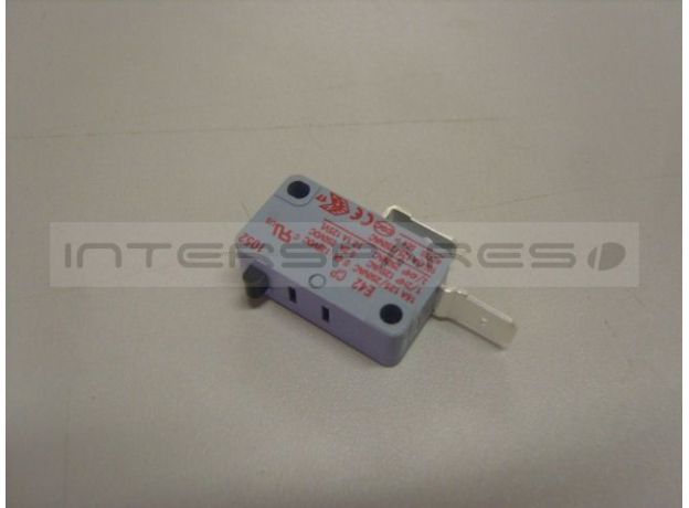 Howden Lamona Door Microswitch