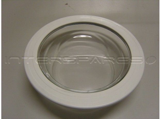 Howden Lamona Door Glass c/w Frame