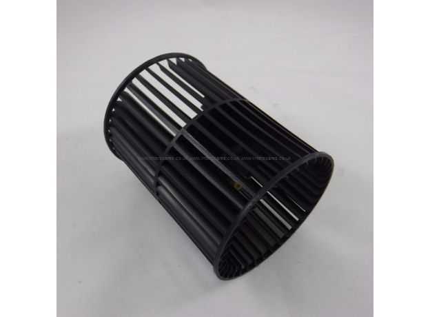 Howden Lamona Fan Blades