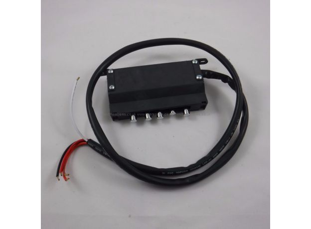 Howden Lamona PCB