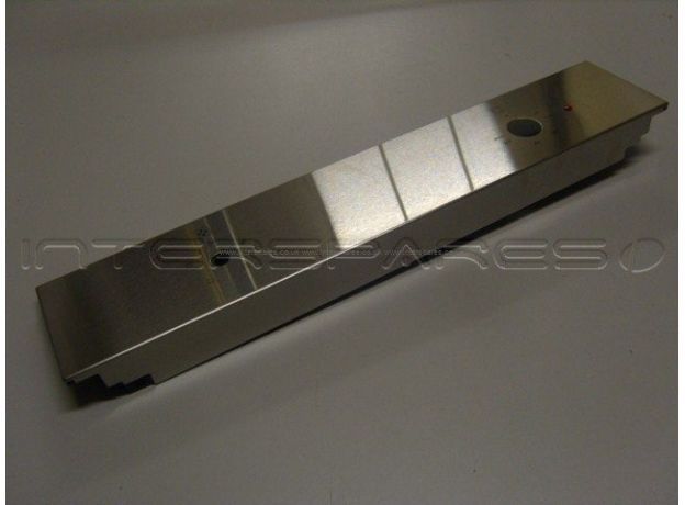 Howden Lamona Fascia Panel