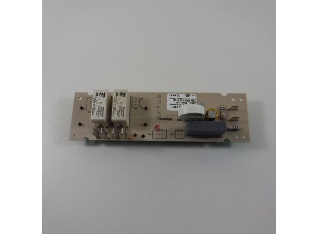 Stoves Howden Lamona TIMER PCB