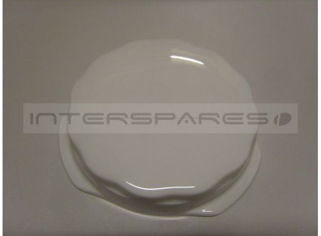 Bosch Waveguide Cover
