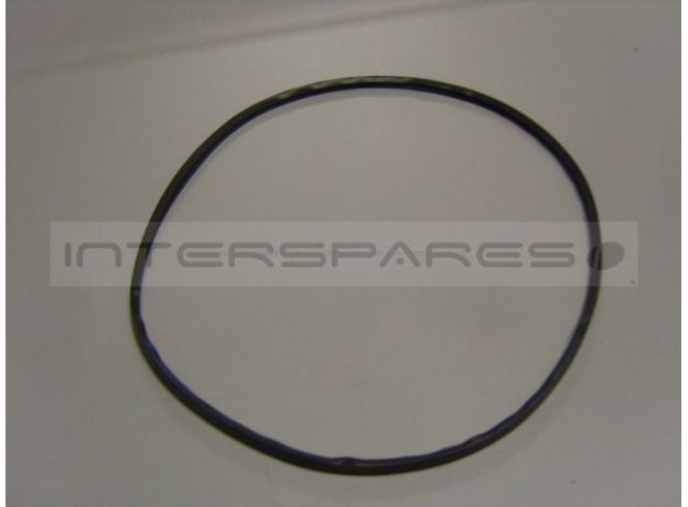 White Westinghouse Innermost Glass Seal