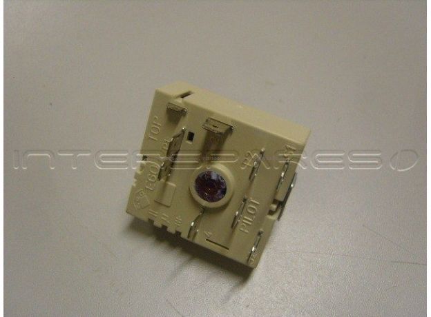 Electrolux ENERGY REGULATOR