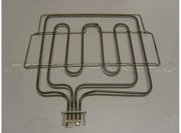 Neff Grill Element - Dual Circuit
