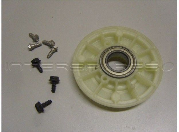 Admiral Bearing & Housing Assembly