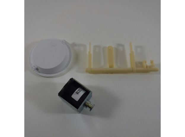 Maytag Admiral Fountain Ice Door Kit