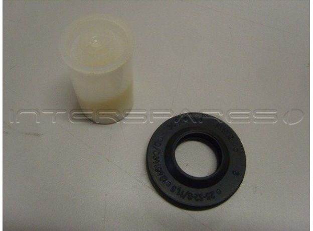 Tricity Bendix BEARING SEAL