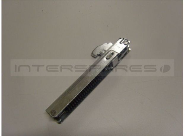 Diplomat HINGE