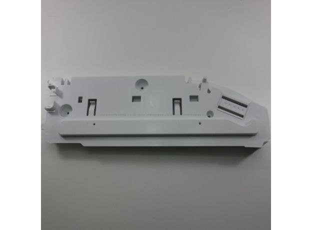 Amana Maytag Refrigerator Pantry End Cap - Right Hand