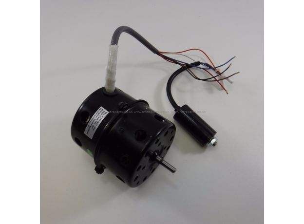 Howden Lamona Cata Premium Appliance Brands Ltd Cda Motor