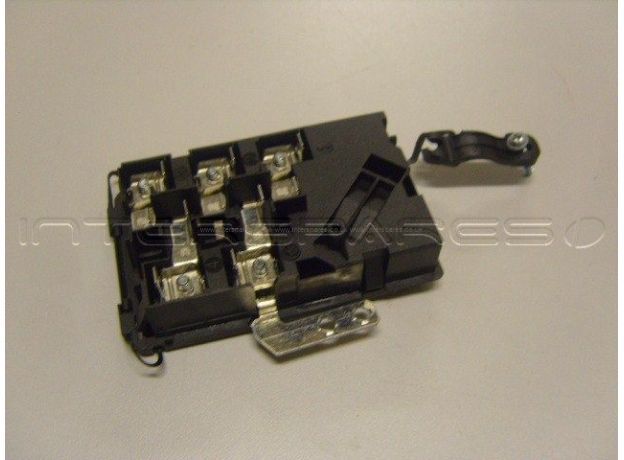 Howden Lamona TERMINAL BLOCK
