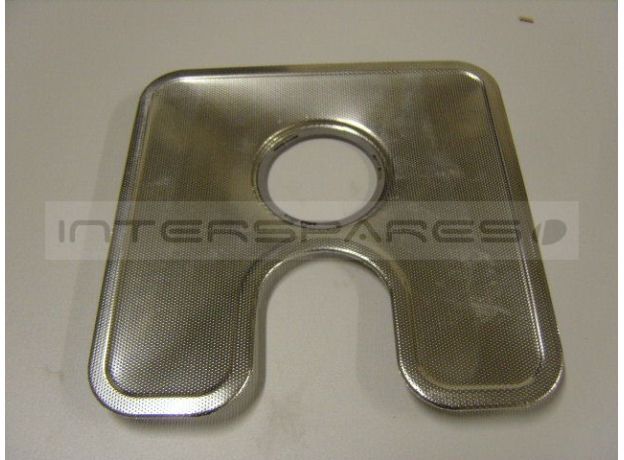 Howden Lamona Metal Filter